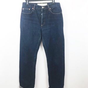 Polo Ralph Lauren high waisted mom jeans